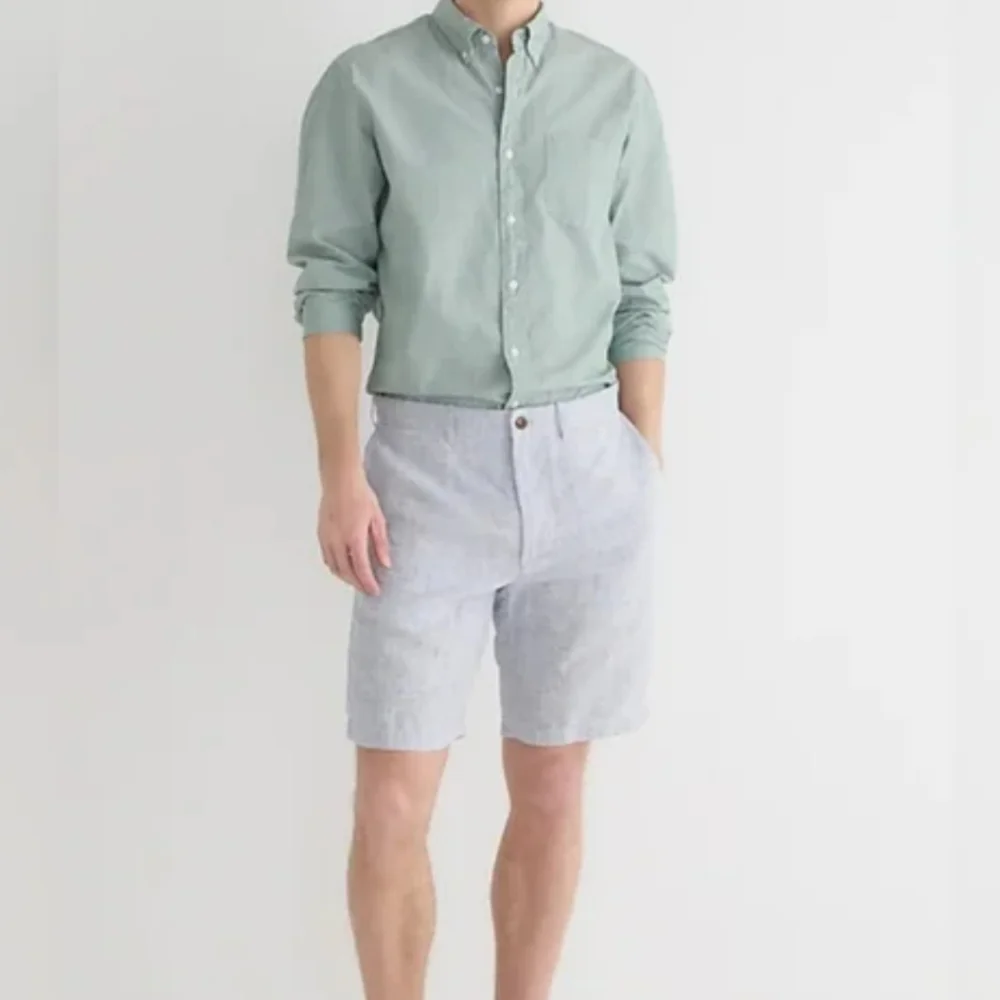 J. Crew 9